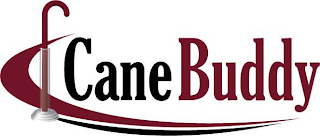 CANE BUDDY logo