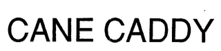 CANE CADDY logo