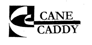 CANE CADDY logo
