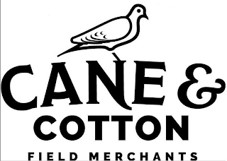 CANE & COTTON FIELD MERCHANTS logo