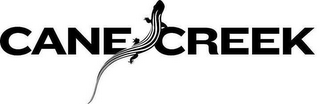 CANE CREEK logo