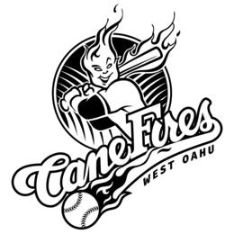 CANE FIRES WEST OAHU logo