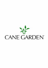 CANE GARDEN logo