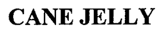 CANE JELLY logo