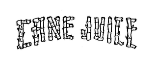 CANE JUICE logo