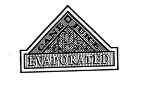 CANE JUICE EVAPORATED logo
