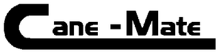 CANE - MATE logo