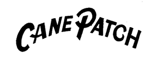 CANE PATCH logo