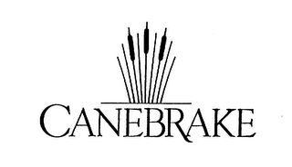 CANEBRAKE logo