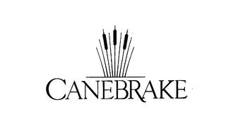 CANEBRAKE logo