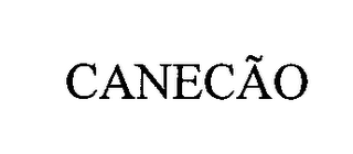 CANECAO logo