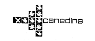 CANEDINS logo