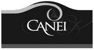 CANEI logo