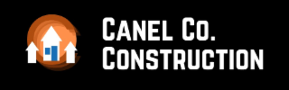 CANEL CO. CONSTRUCTION CCC logo
