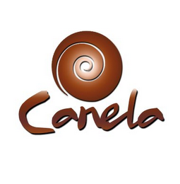CANELA logo
