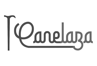 CANELAZA logo