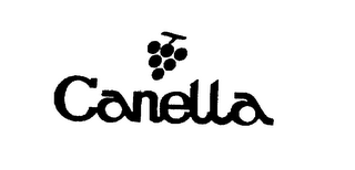 CANELLA logo