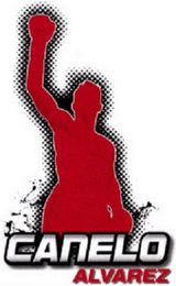 CANELO ALVAREZ logo