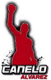 CANELO ALVAREZ logo