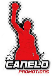 CANELO PROMOTIONS logo