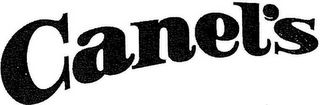 CANEL'S logo