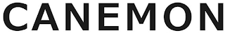 CANEMON logo