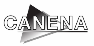 CANENA logo