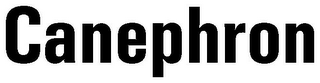 CANEPHRON logo