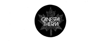 CANESPA THERM logo