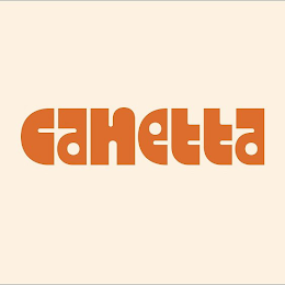 CANETTA logo