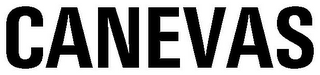 CANEVAS logo