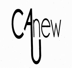 CANEW U logo