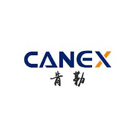 CANEX logo