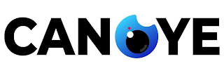 CANEYE logo