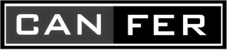 CANFER logo