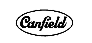 CANFIELD logo