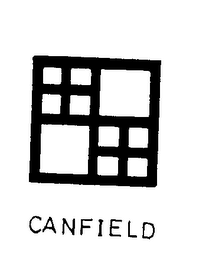 CANFIELD logo