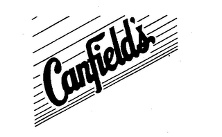 CANFIELD'S logo