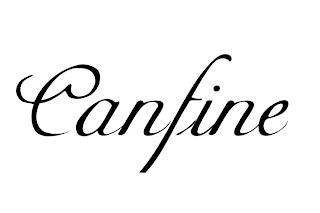 CANFINE logo