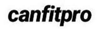 CANFITPRO logo