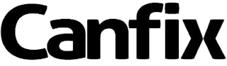 CANFIX logo
