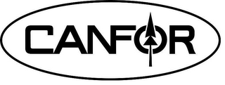 CANFOR logo