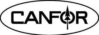 CANFOR logo