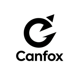 CANFOX logo