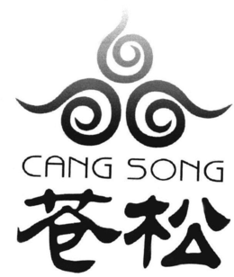 CANG SONG logo
