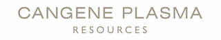 CANGENE PLASMA RESOURCES