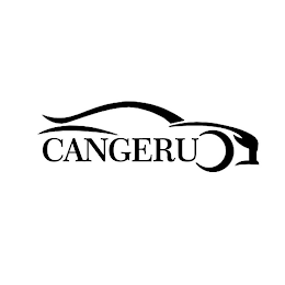 CANGERU logo