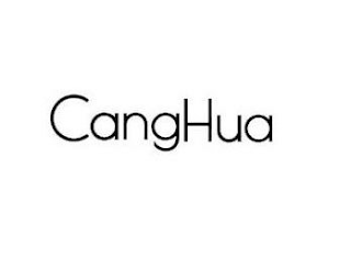 CANGHUA logo