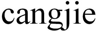 CANGJIE logo