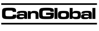 CANGLOBAL logo